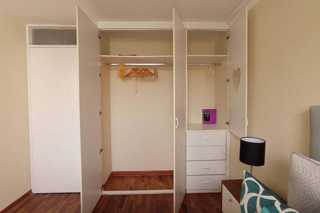 Centric Apartments In Miraflores • Key Locations • Lima Buitenkant foto