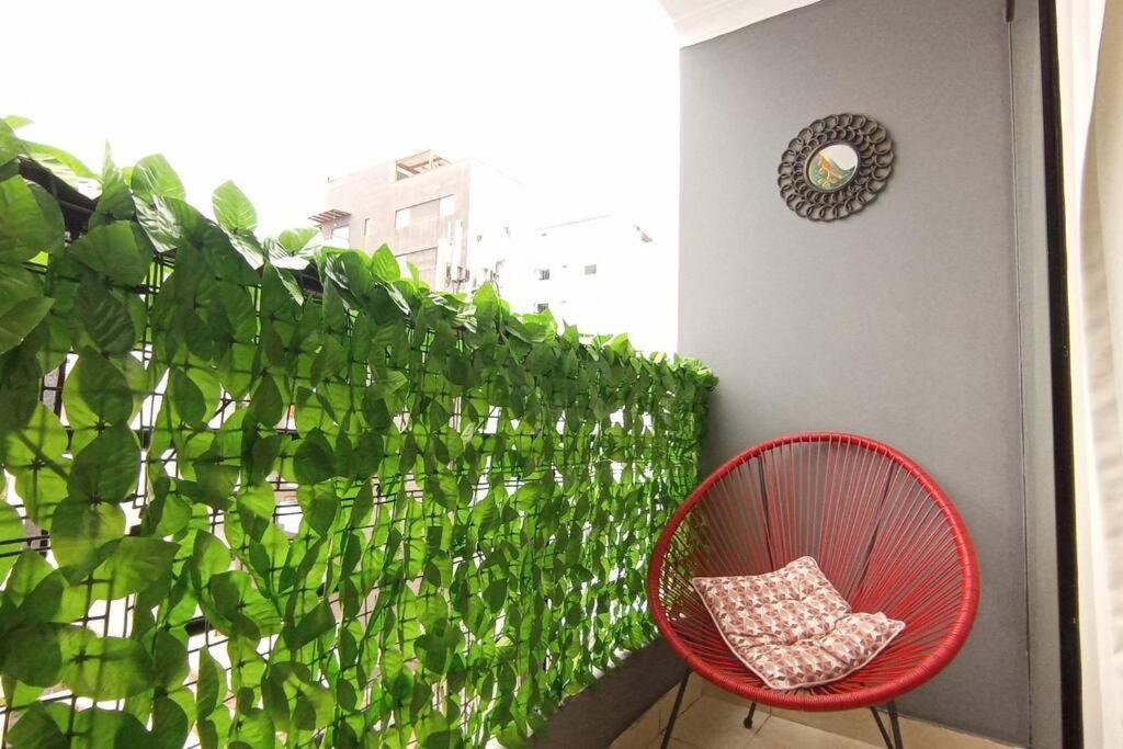 Centric Apartments In Miraflores • Key Locations • Lima Buitenkant foto